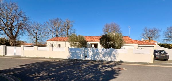 Casa de Amélie, Seb et Louise