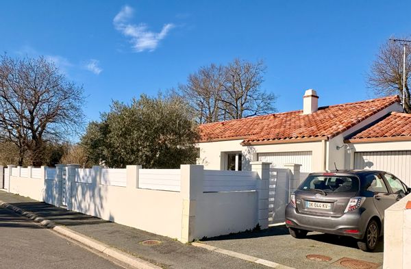 huis van Amélie, Seb et Louise