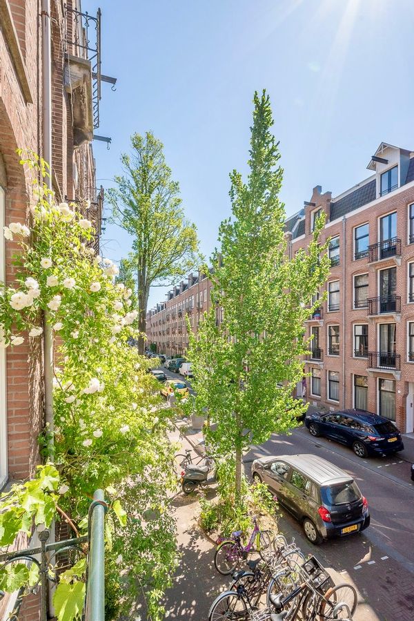 La maison de Javier & Esmee