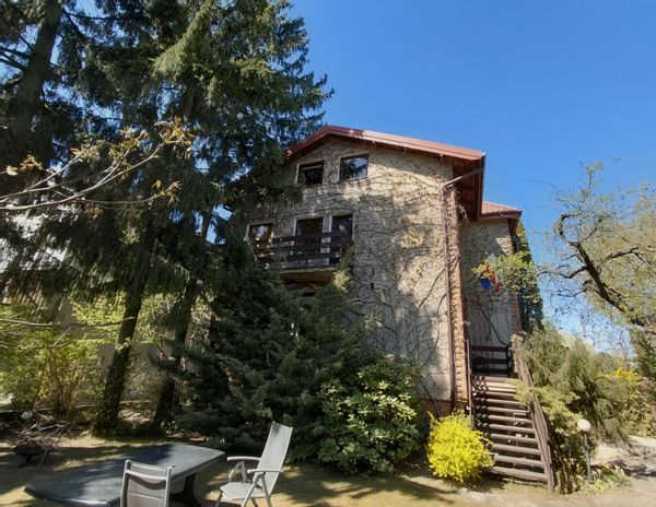 Casa di Ewa