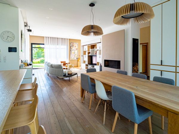 Rodolphe & Corinneina kuća