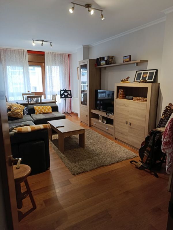 La maison de Francisco