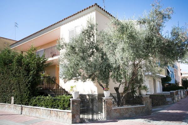 La maison de mteresa