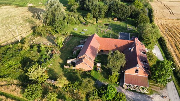 Casa de Juliette et Michael