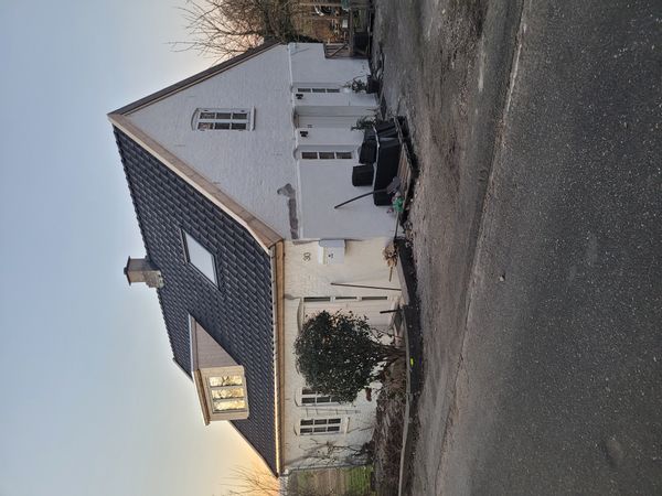 La maison de Caztanja Maj