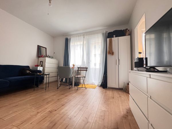 Valentina Isabel's house