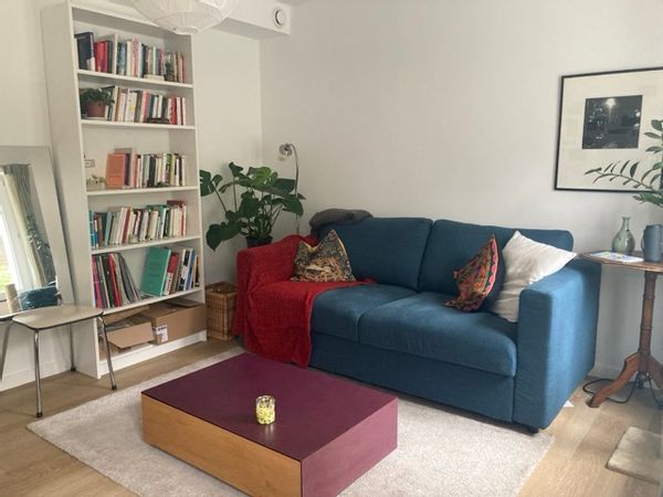 Charmant appartement en plein coeur de Liège