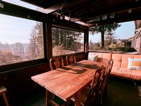 La maison de Ariane & Frederic