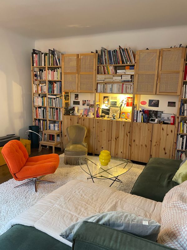 Maison d’Anna & Keimis