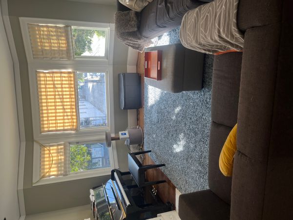 La maison de Stephen