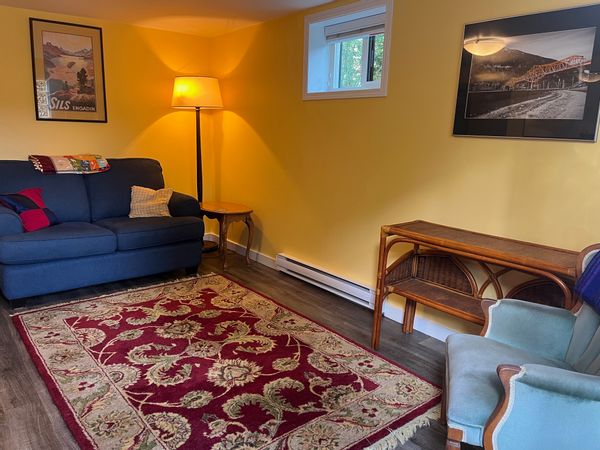 La maison de DavidandValerie