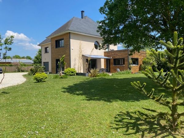 Casa di Nathalie