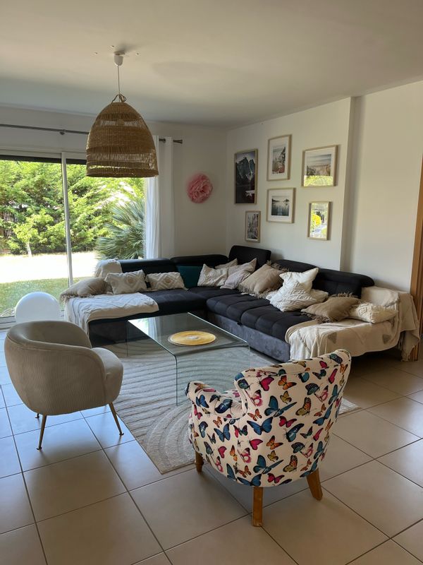 Casa di Nathalie