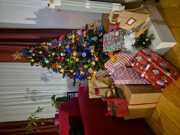 La maison de Francesca