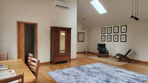 Joan Claireina kuća