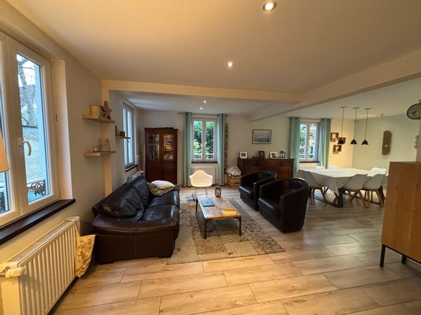 Casa di Karine et Jean