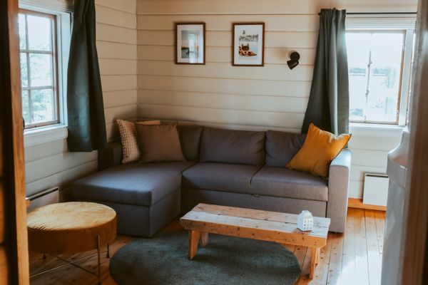 La maison de Noémie