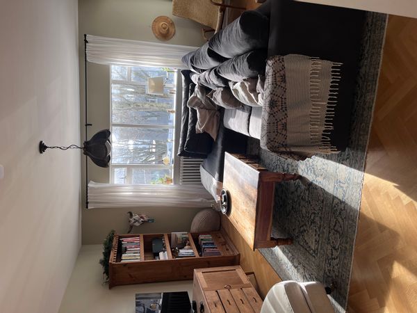 Regína and James s Haus