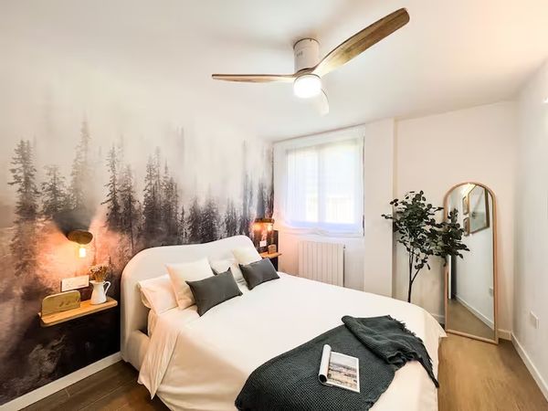 Apartamento con encanto en el Pirineo Aragonés