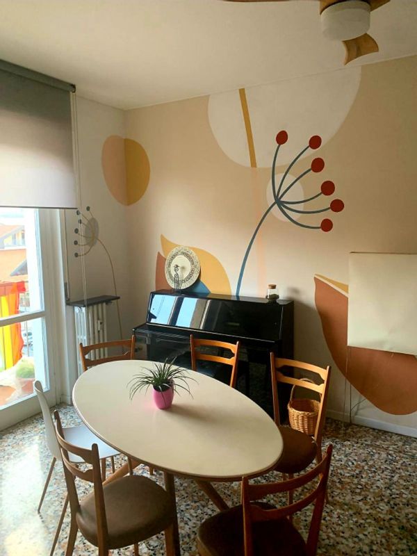 La maison de Alessia