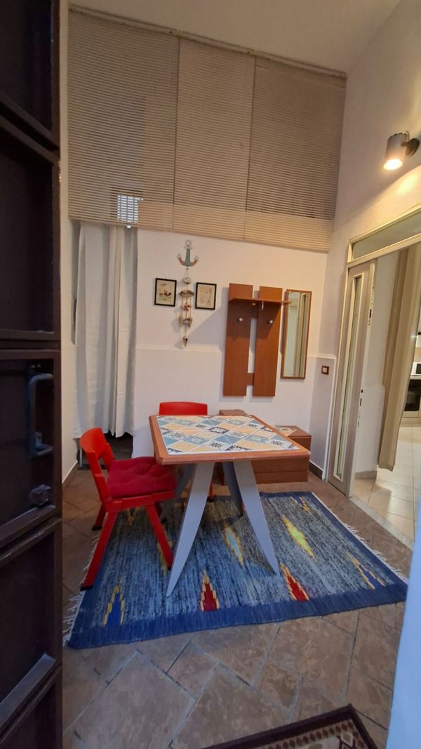 La maison de Carmela