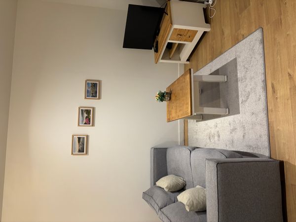 Appartement 1 chambre, dans le centre historique de Vannes