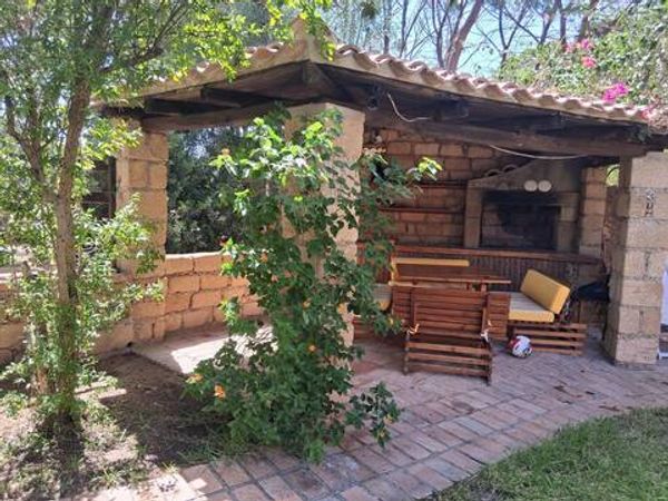 La maison de ISABELLA