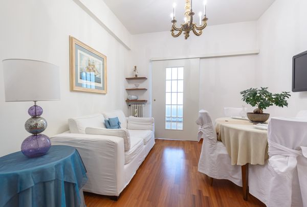 La casa di Benedetta