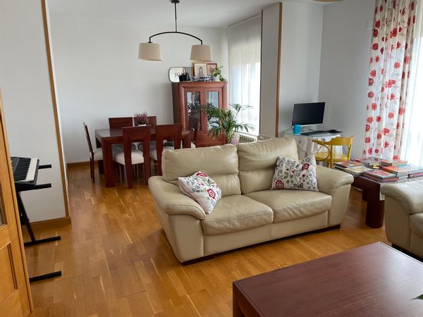 Casa di José Antonio