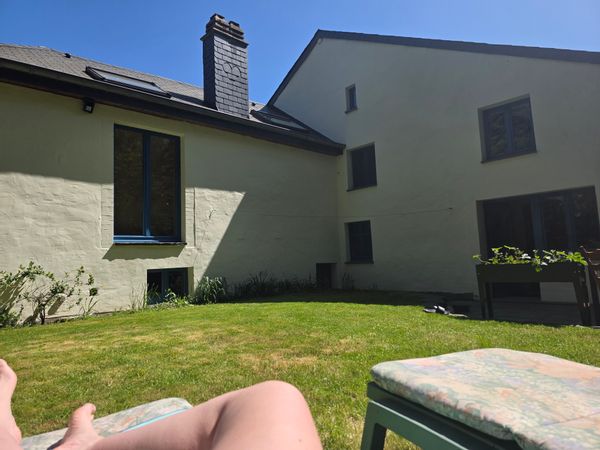 Fanys hus