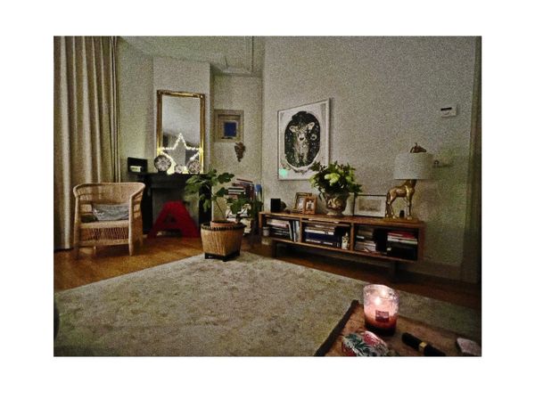 La maison de Christiana