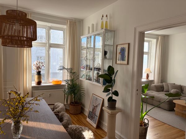 La maison de Alberte