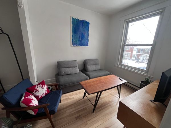 Le petit Normanville de  Florence & Xavier