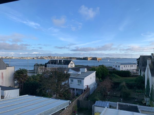 La maison du Kernevel