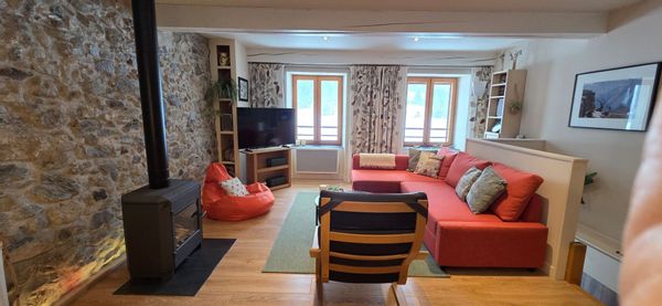 huis van Monica and George