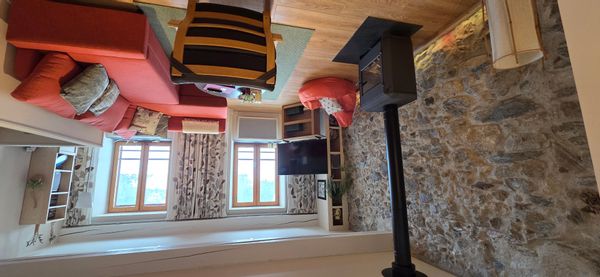 Monica and Georges hus