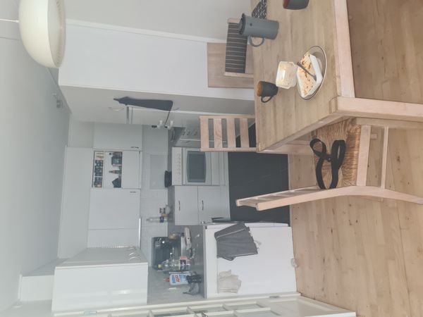 La maison de Simon Sørensen