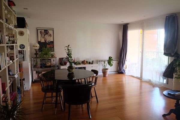 Susana's house