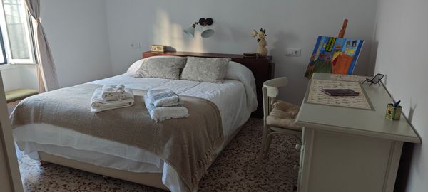 La maison de José Manuel