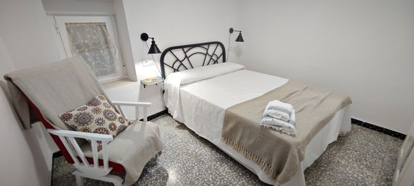 La maison de José Manuel