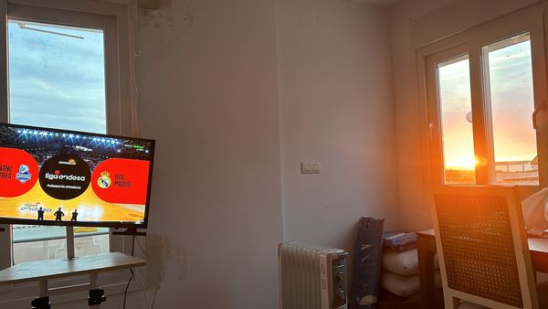 La maison de GUILLERMO