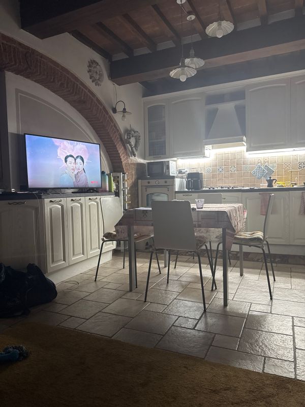 La maison de Jessica