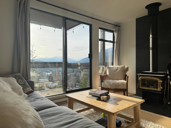 La maison de Caroline