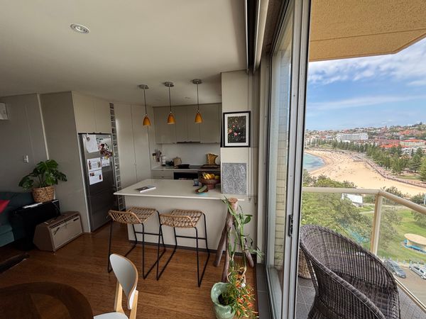 La maison de Nathaniel