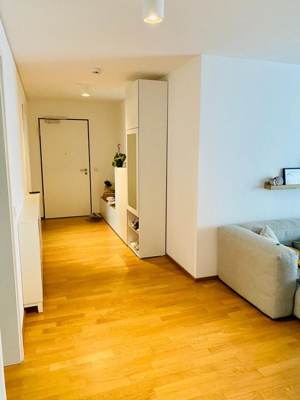 Karens hus