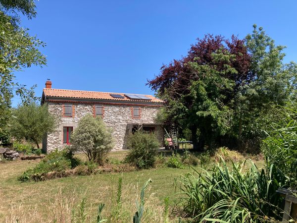 Casa di Jérémie