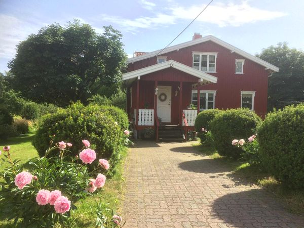 Casa di Stein Andersen