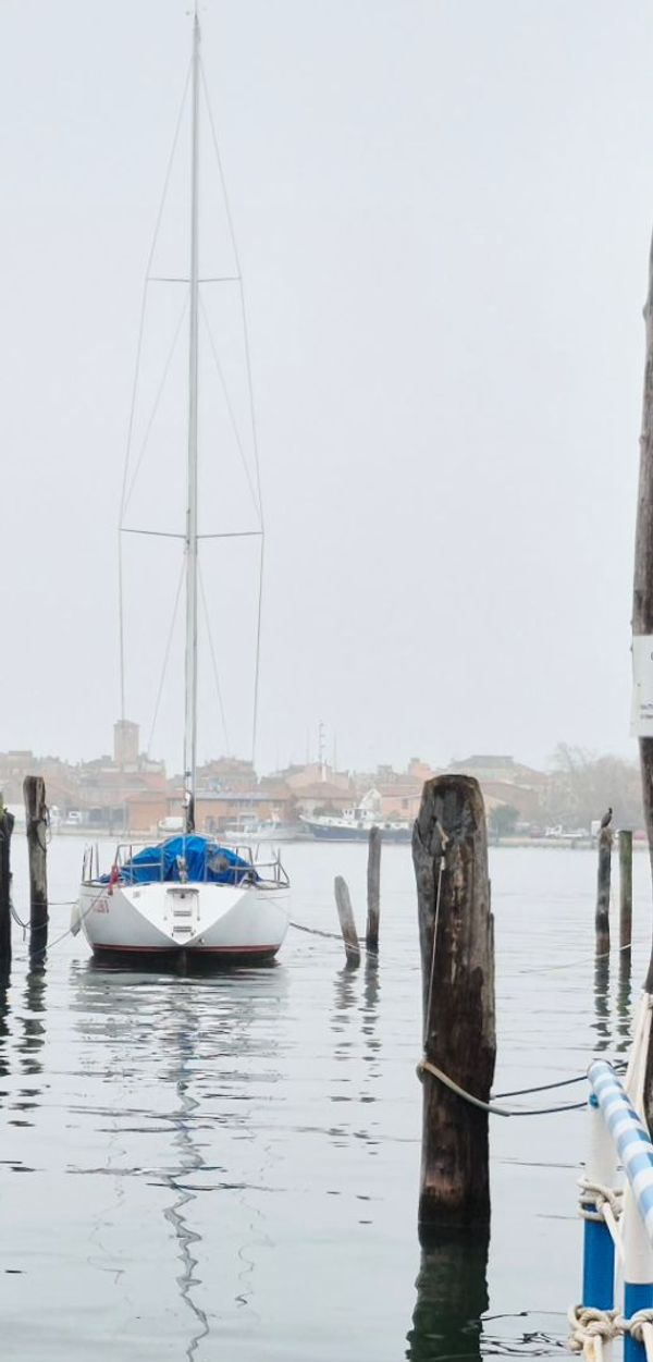 La maison de Riccardo