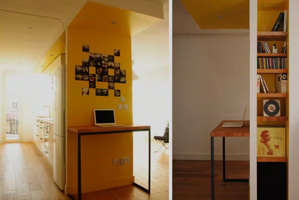 Casa de Clélia & Julien