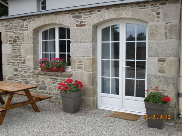 Les PENTYs de KERROYAL